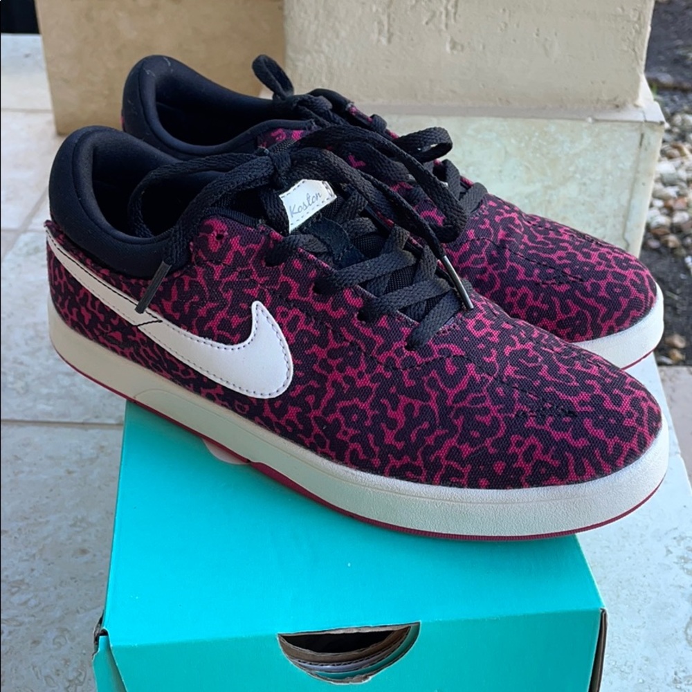 Nike SB x Eric Koston
